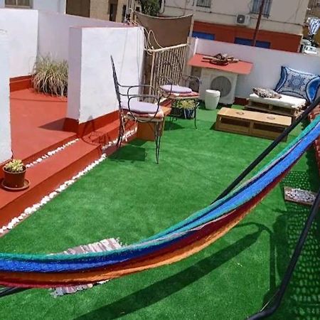 דירות סביליה Ikigai House מראה חיצוני תמונה