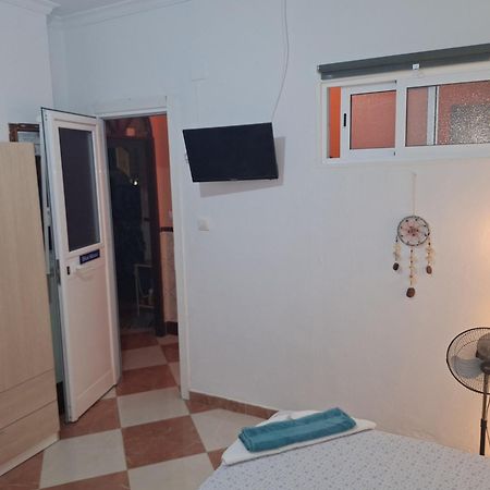 דירות סביליה Ikigai House מראה חיצוני תמונה