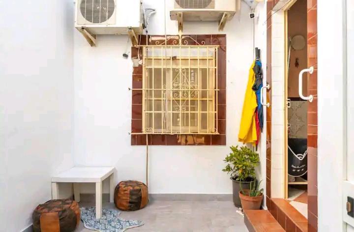 דירות סביליה Ikigai House מראה חיצוני תמונה