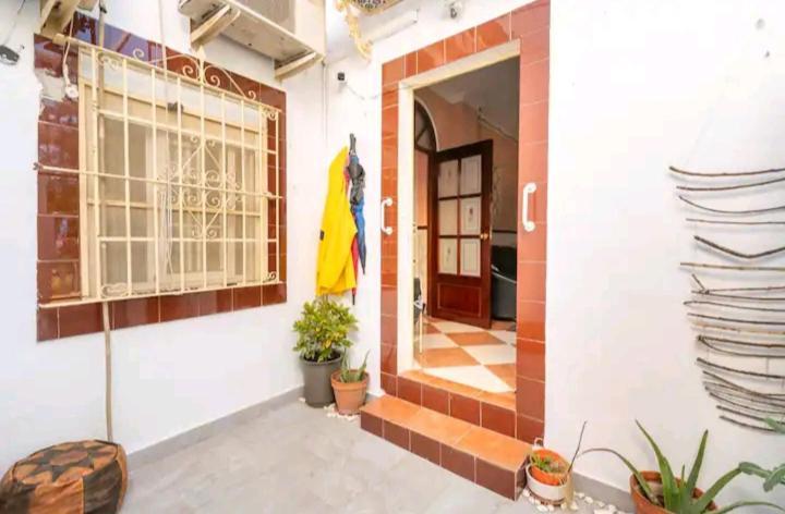 דירות סביליה Ikigai House מראה חיצוני תמונה
