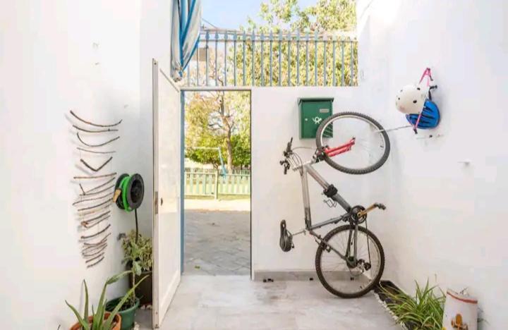דירות סביליה Ikigai House מראה חיצוני תמונה