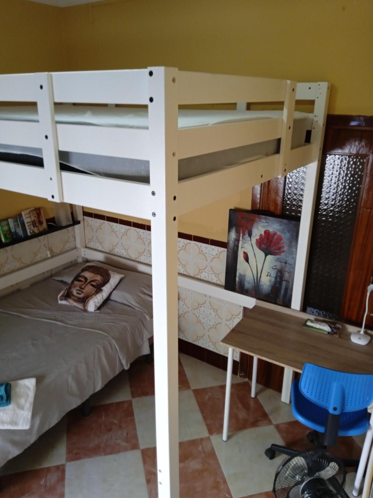 דירות סביליה Ikigai House מראה חיצוני תמונה
