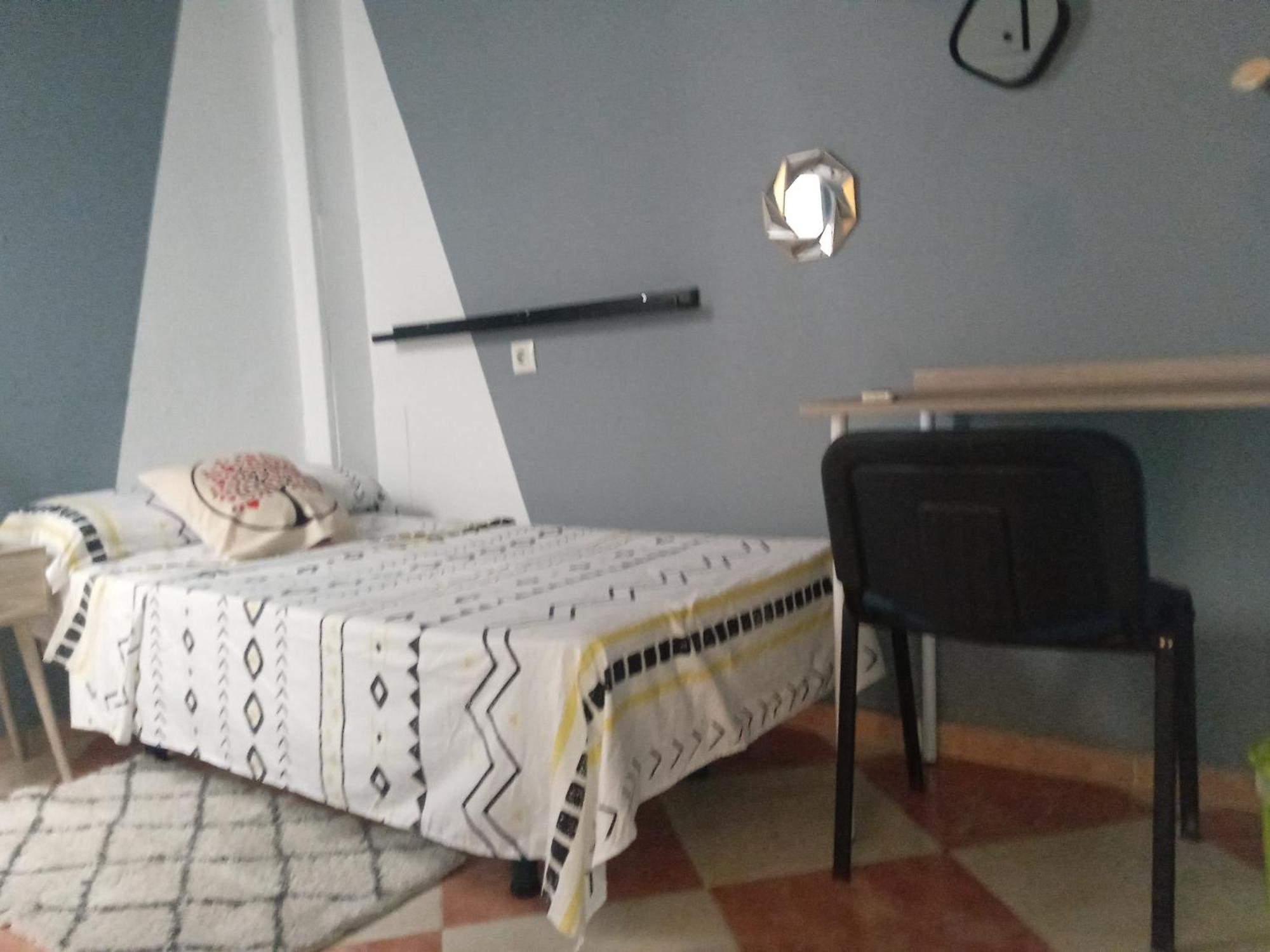 דירות סביליה Ikigai House מראה חיצוני תמונה