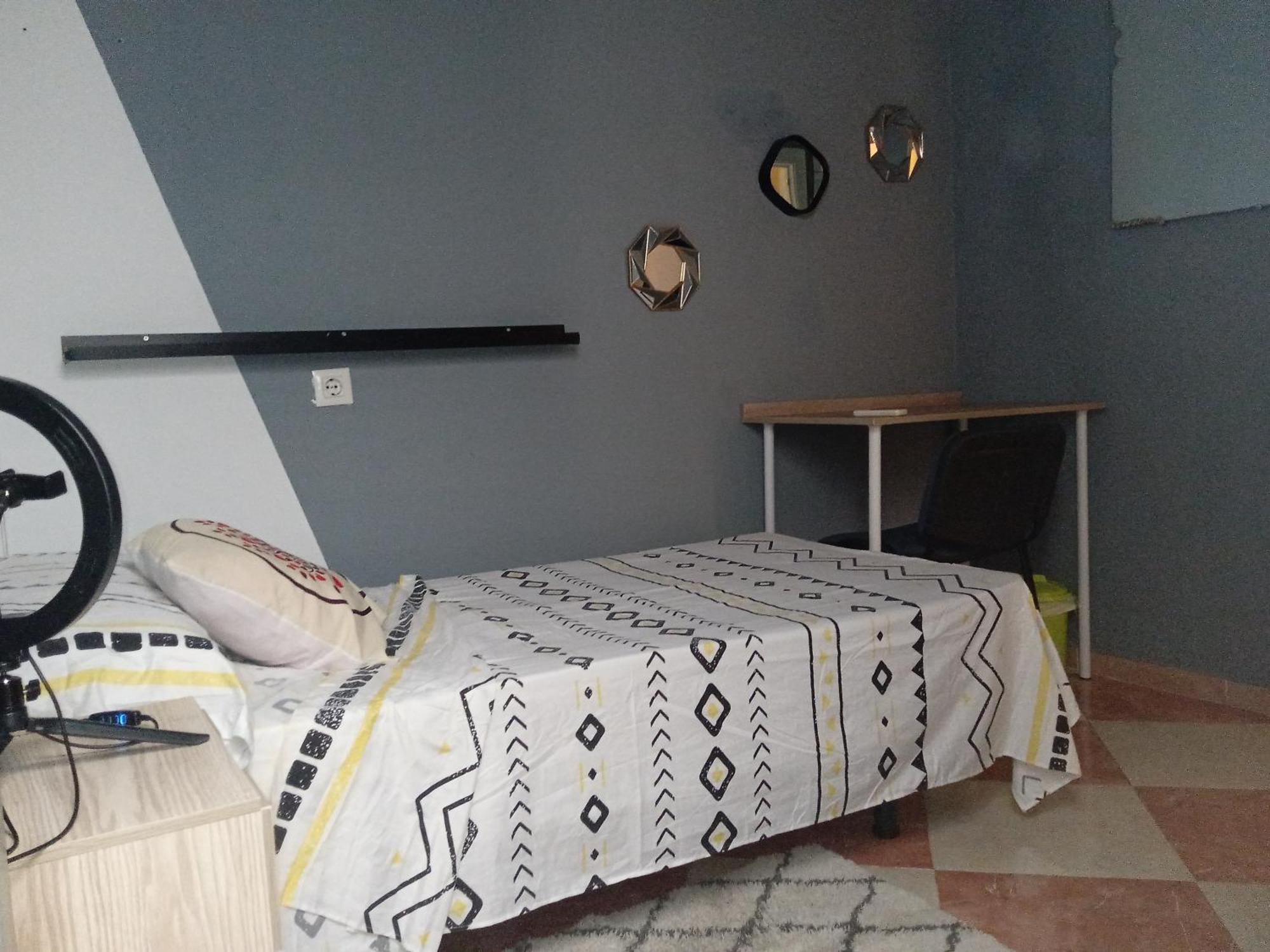 דירות סביליה Ikigai House מראה חיצוני תמונה