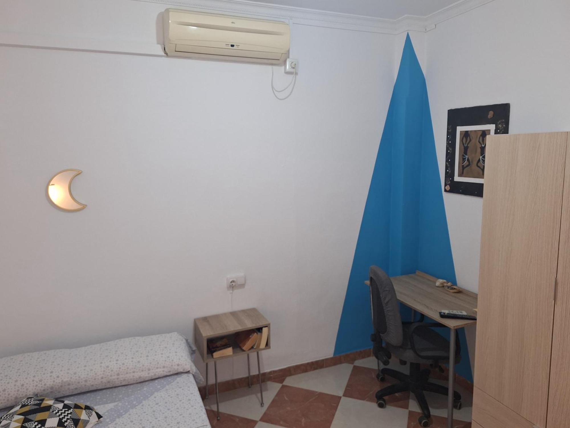 דירות סביליה Ikigai House מראה חיצוני תמונה