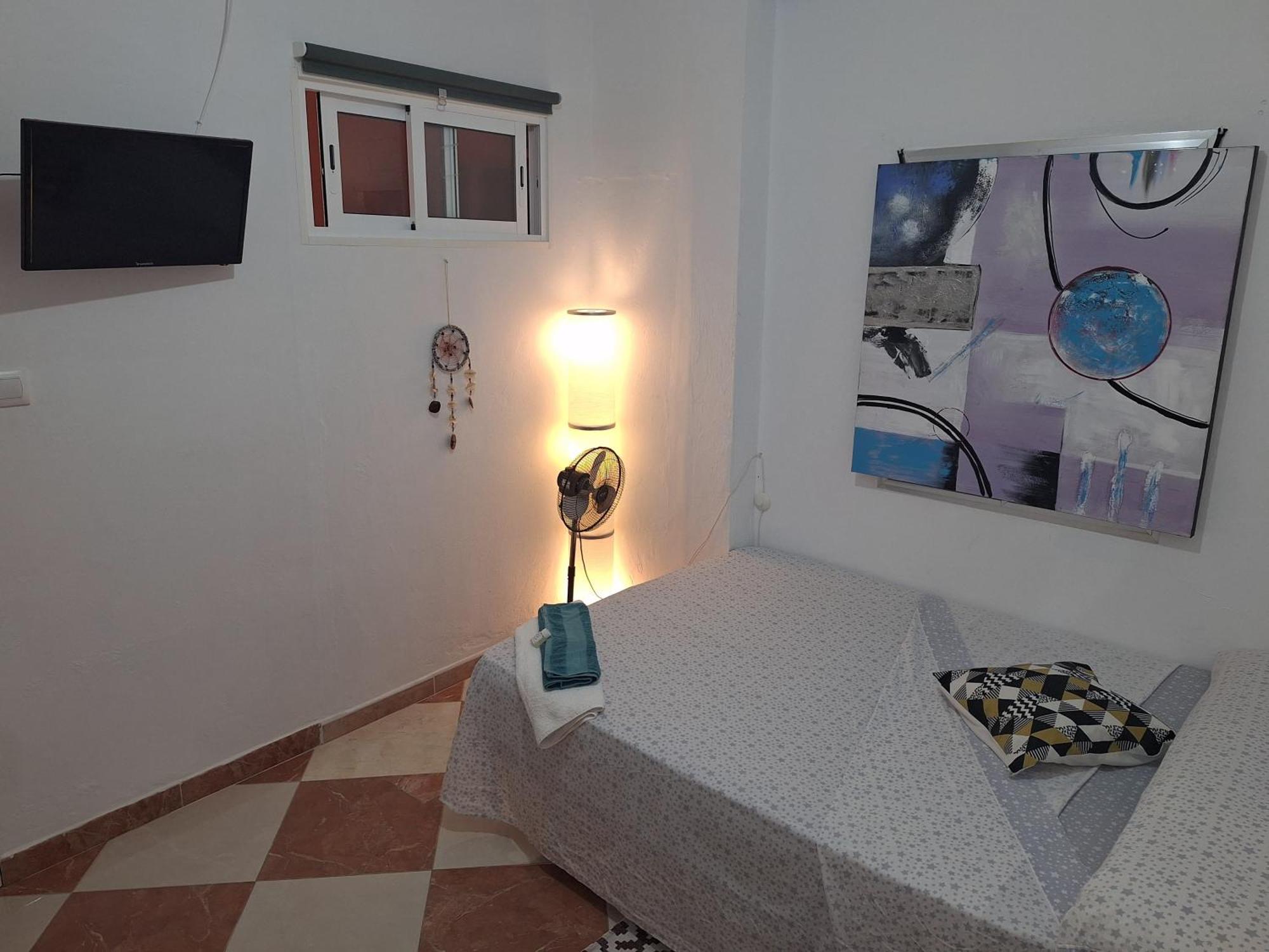 דירות סביליה Ikigai House מראה חיצוני תמונה