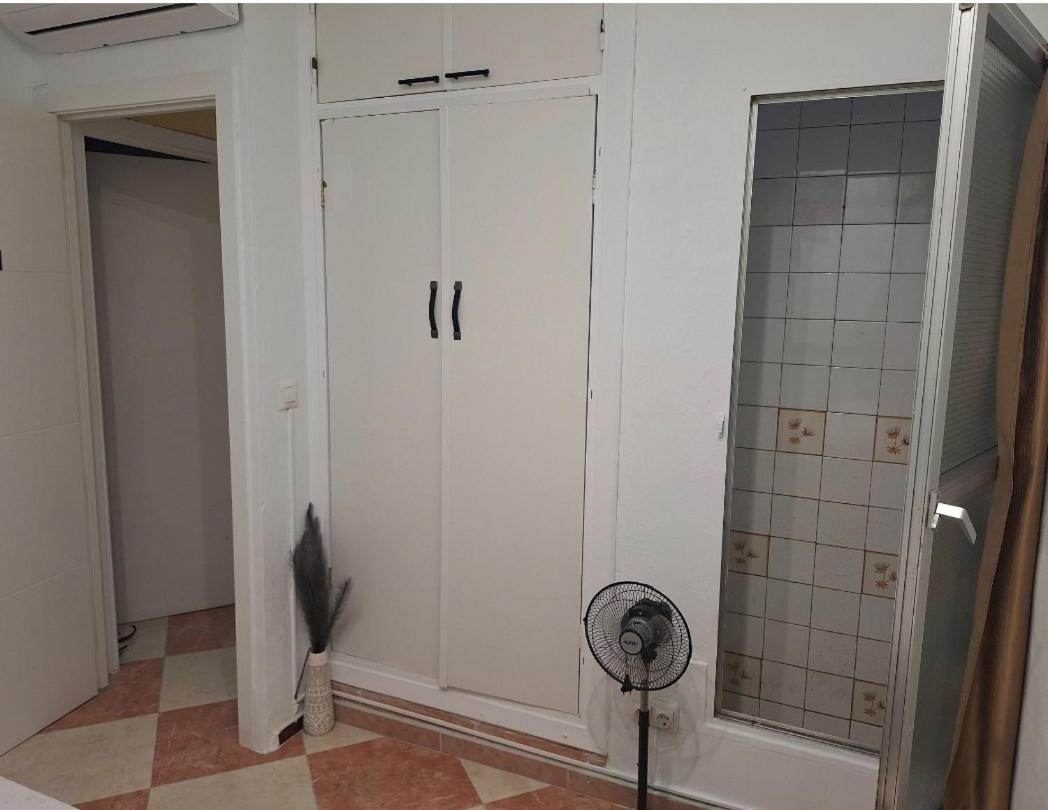 דירות סביליה Ikigai House מראה חיצוני תמונה